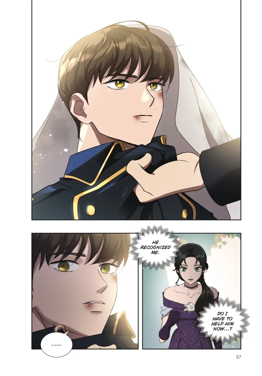 Read Kill the Villainess chapter 17 image 10 on Lezhin