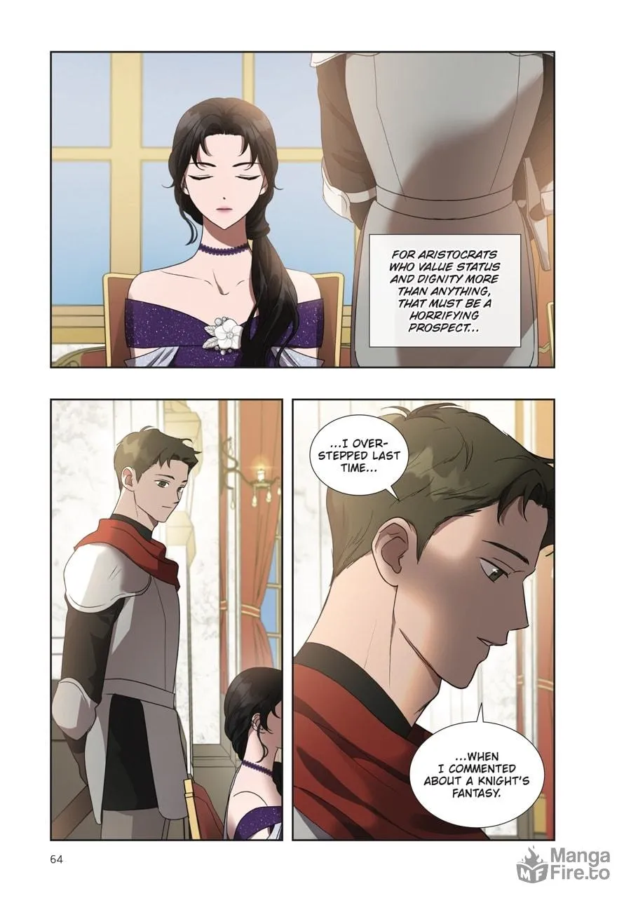 Read Kill the Villainess chapter 17 image 17 on Lezhin