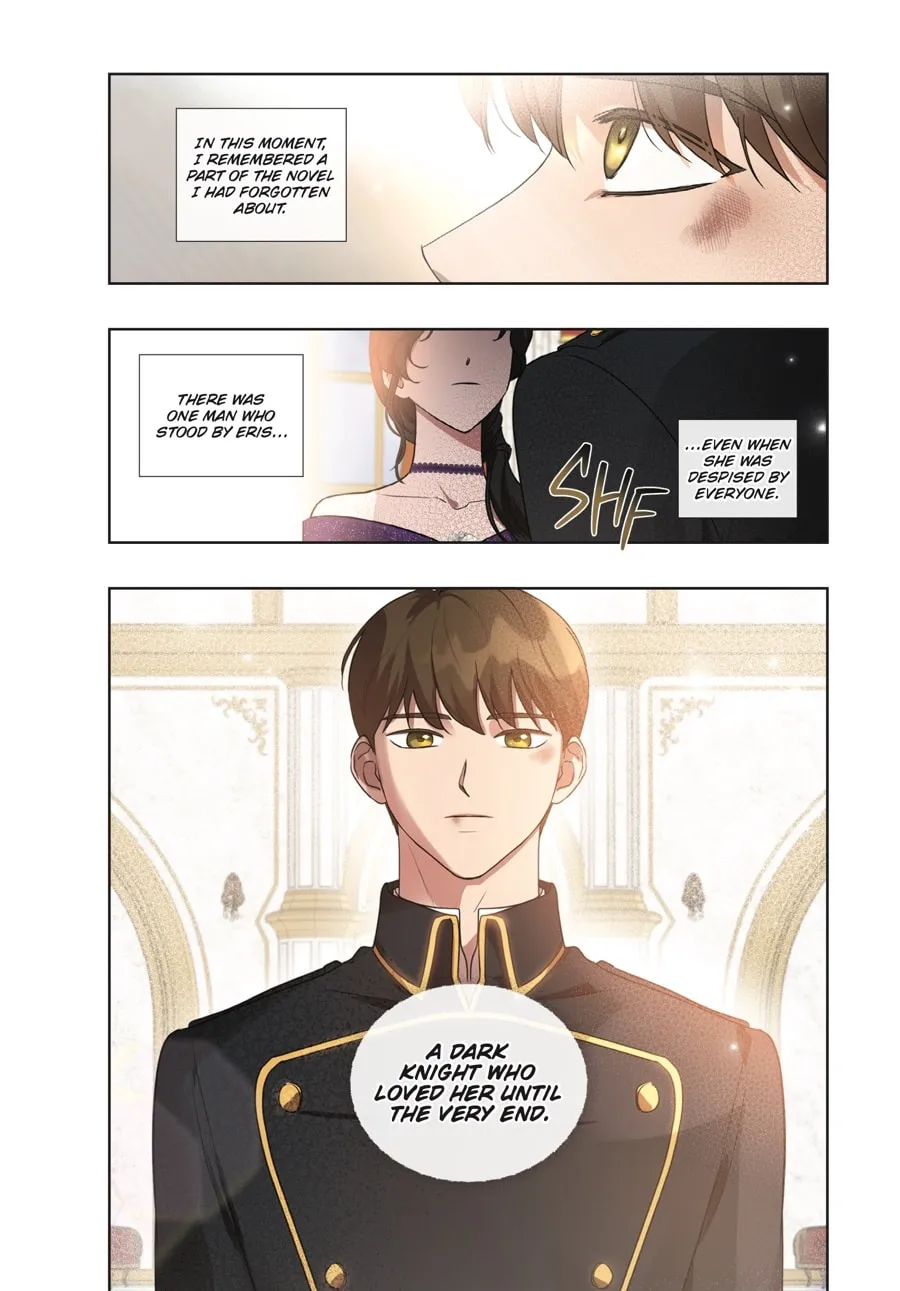 Read Kill the Villainess chapter 18 image 10 on Lezhin