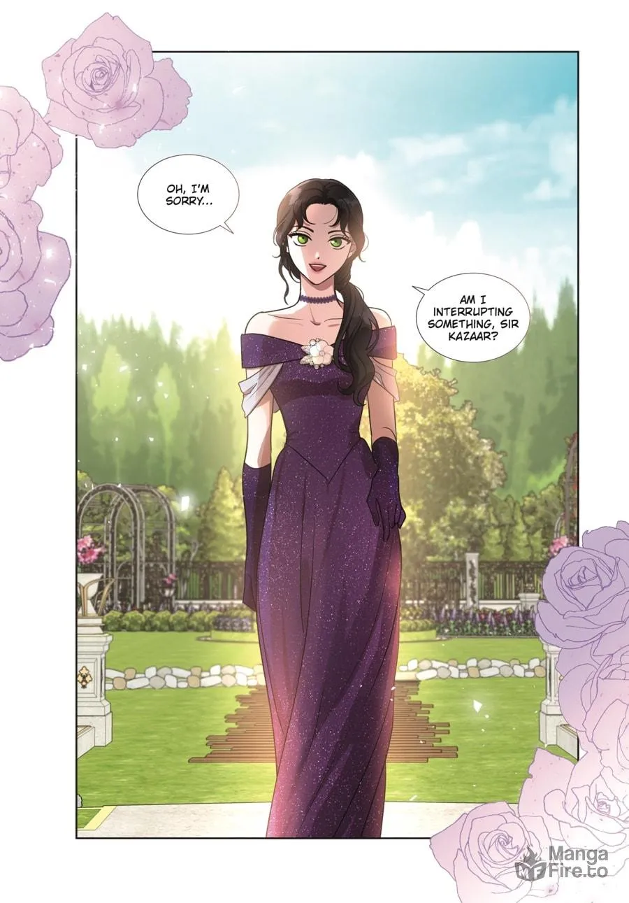 Read Kill the Villainess chapter 18 image 20 on Lezhin