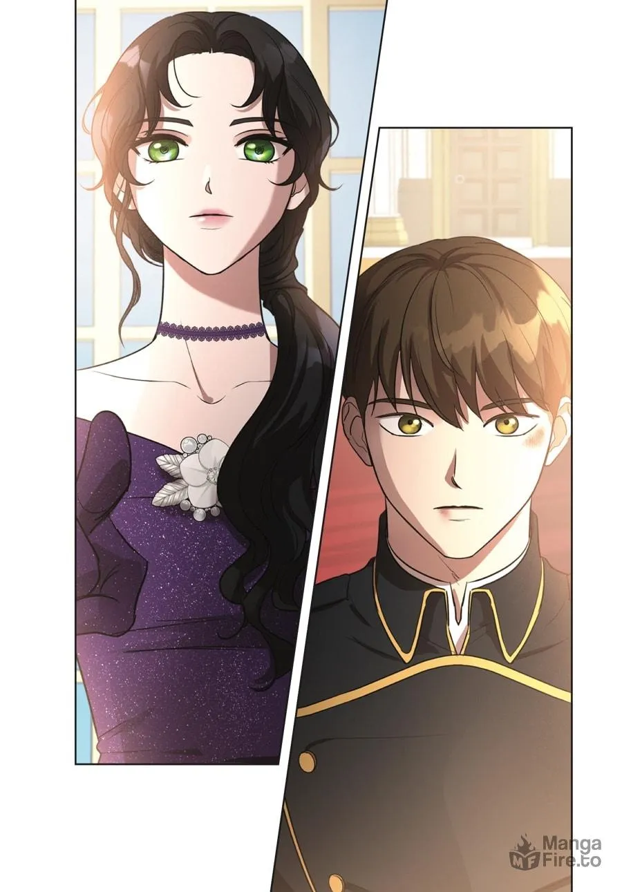 Read Kill the Villainess chapter 18 image 4 on Lezhin