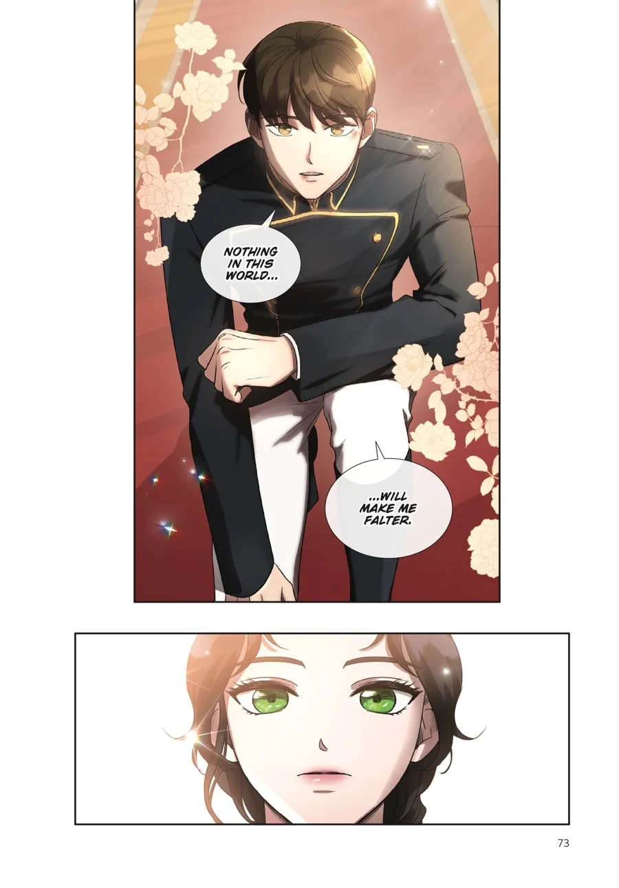 Read Kill the Villainess chapter 18 image 6 on Lezhin