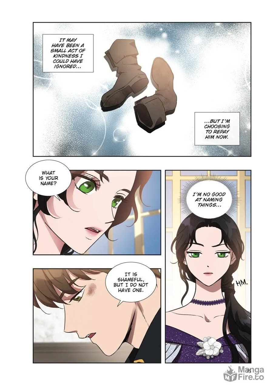 Read Kill the Villainess chapter 18 image 8 on Lezhin