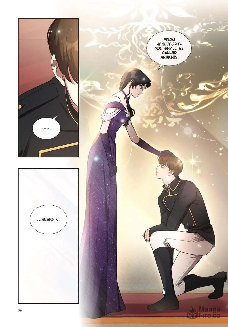 Read Kill the Villainess chapter 18 image 9 on Lezhin