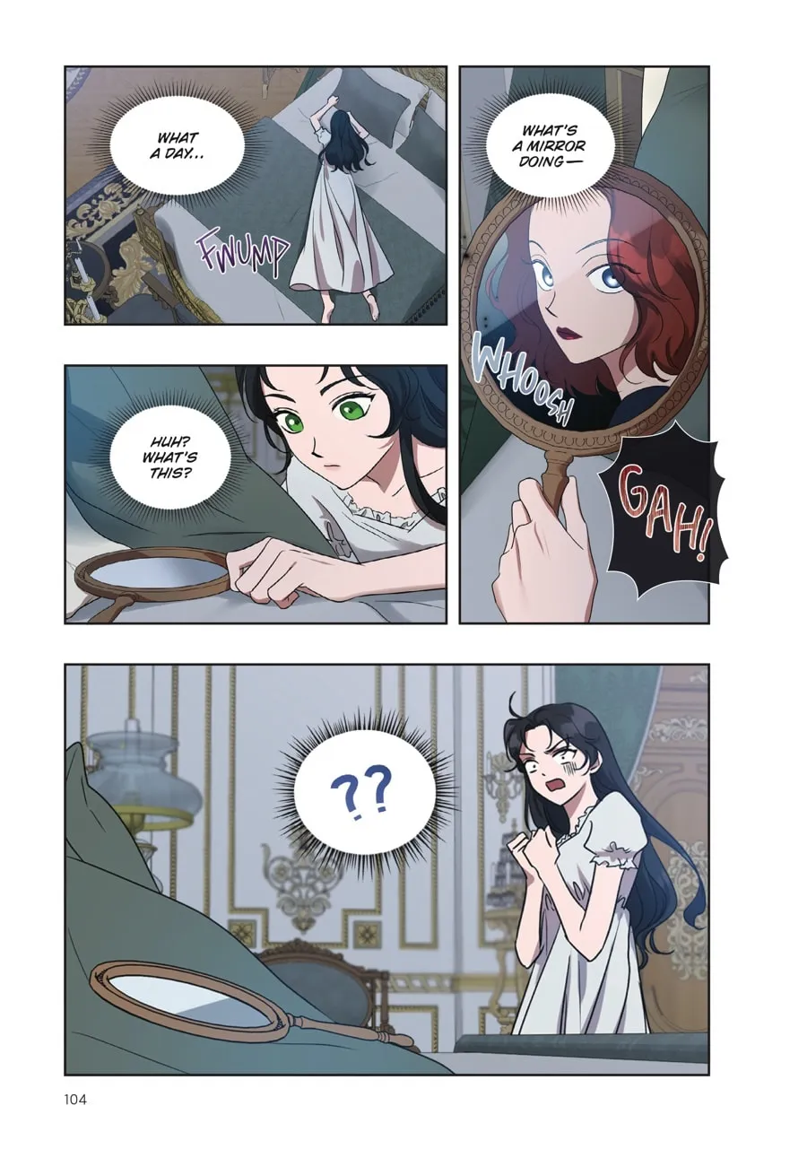 Read Kill the Villainess chapter 19 image 15 on Lezhin