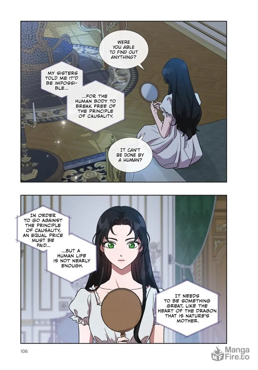 Read Kill the Villainess chapter 19 image 17 on Lezhin
