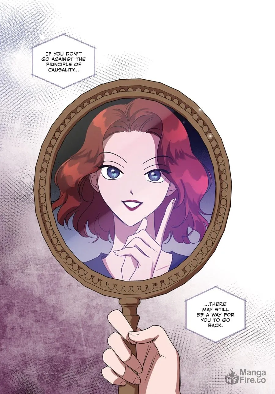 Read Kill the Villainess chapter 19 image 19 on Lezhin