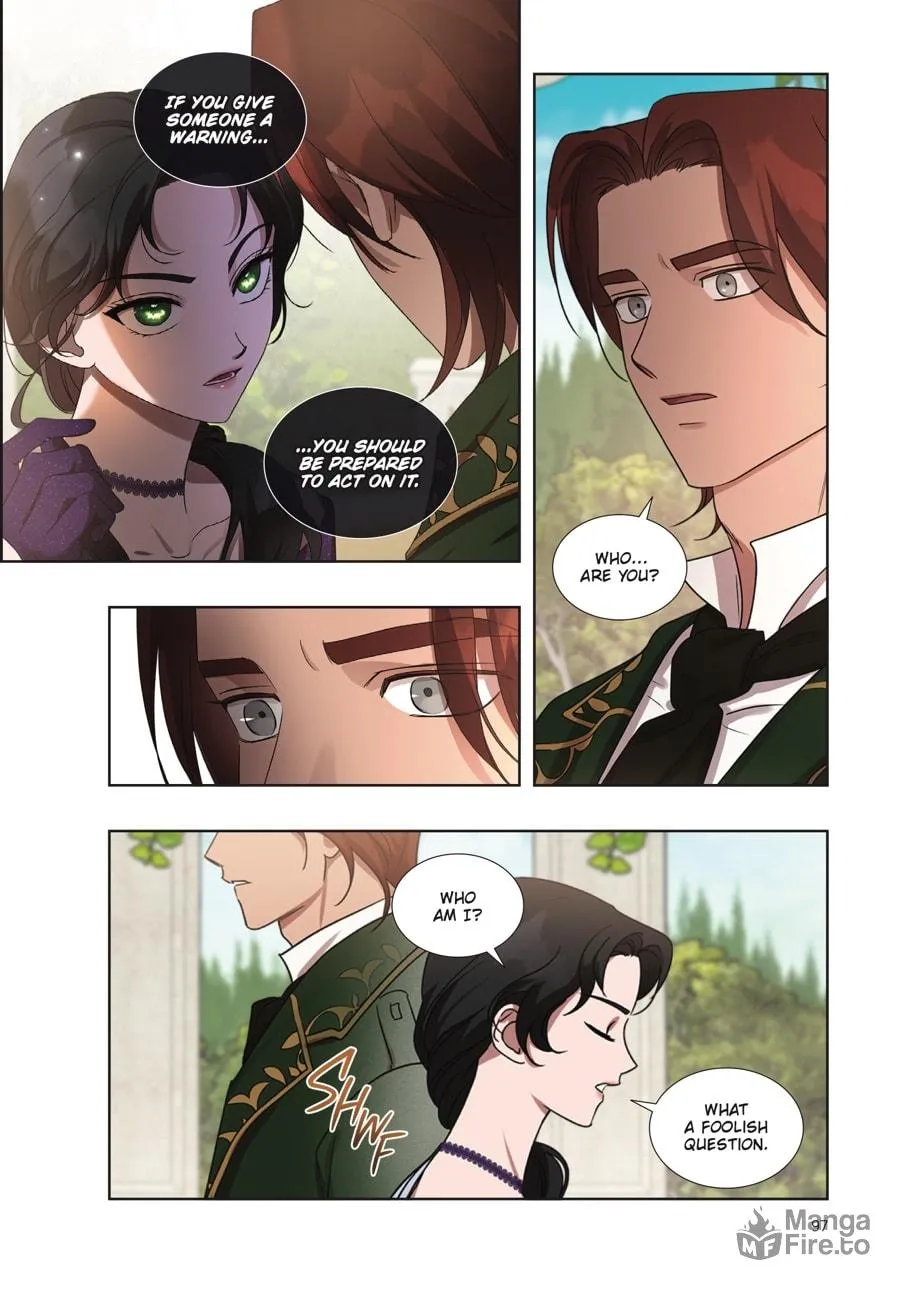 Read Kill the Villainess chapter 19 image 8 on Lezhin