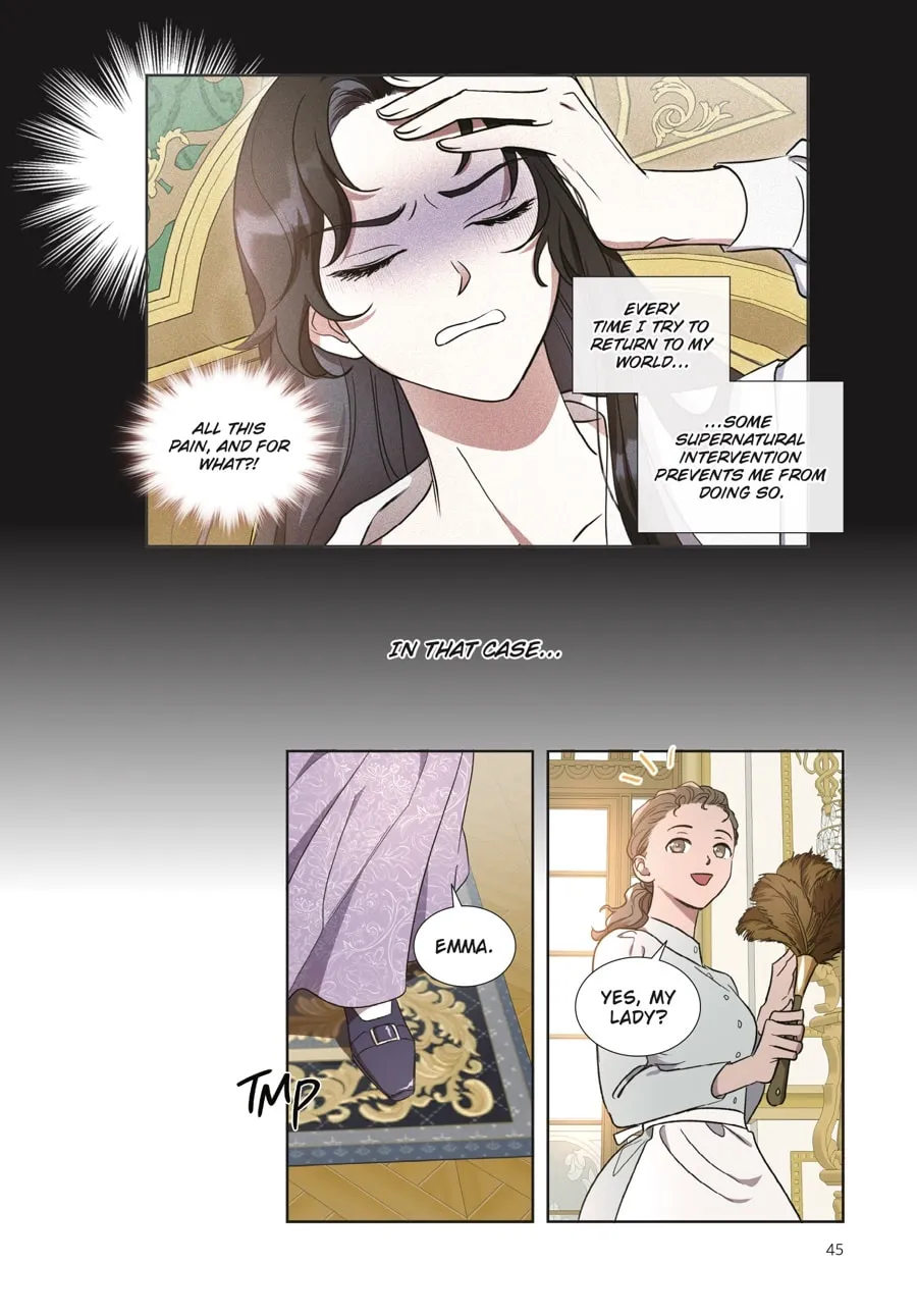 Read Kill the Villainess chapter 2 image 12 on Lezhin