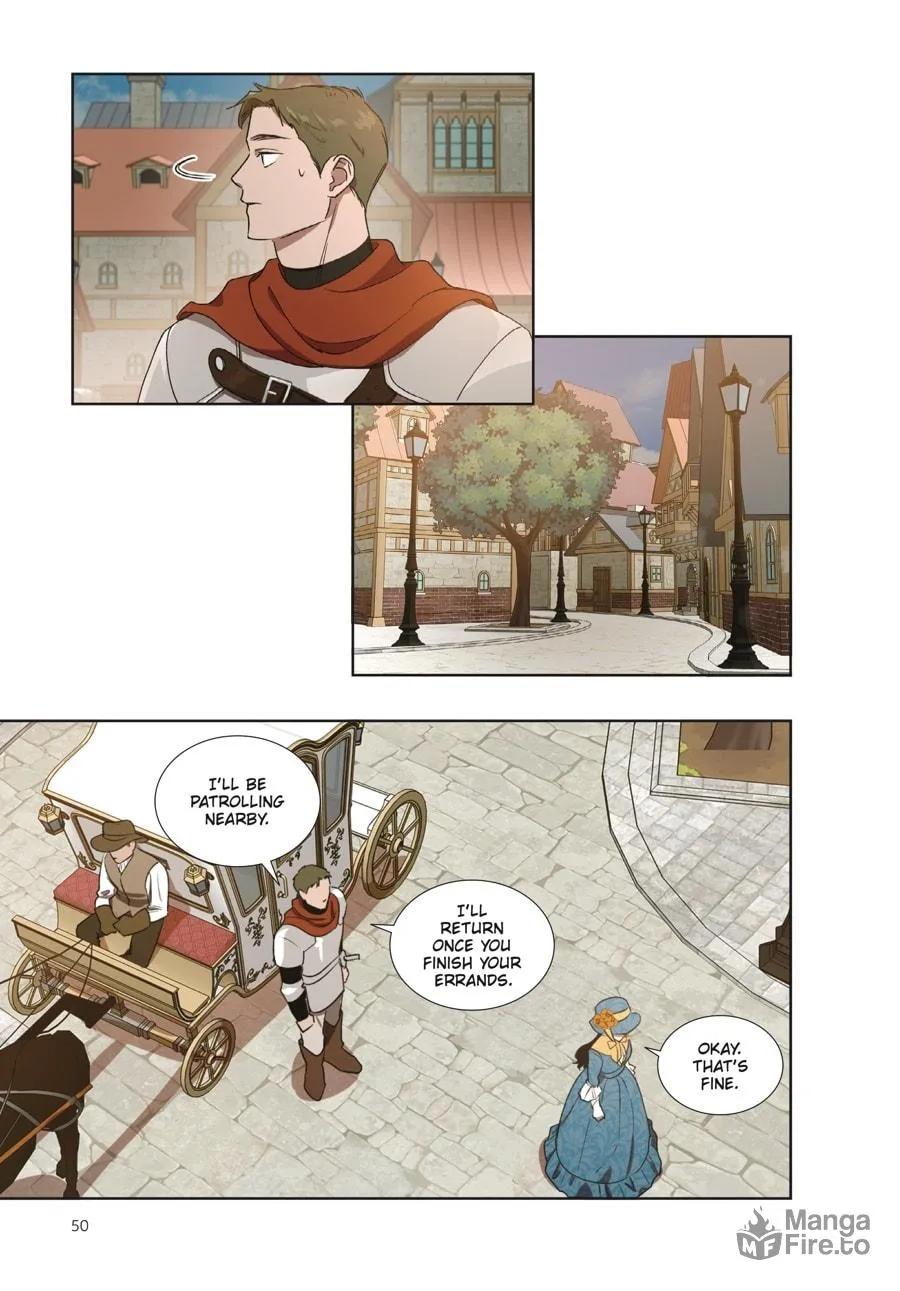Read Kill the Villainess chapter 2 image 17 on Lezhin