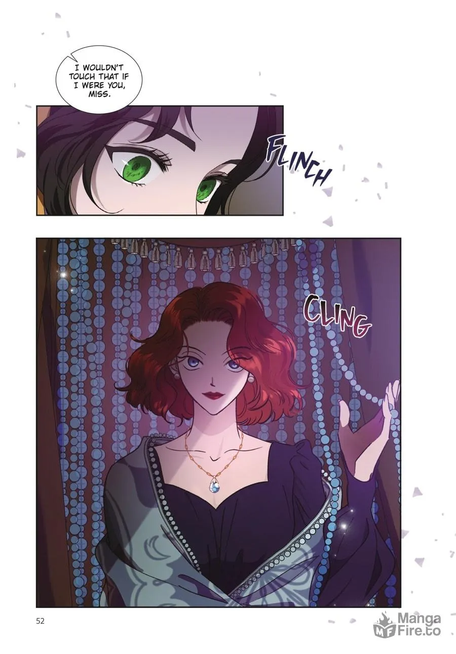 Read Kill the Villainess chapter 2 image 19 on Lezhin