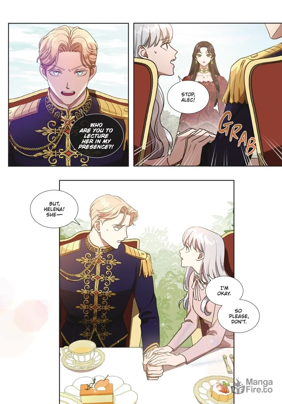 Read Kill the Villainess chapter 2 image 2 on Lezhin