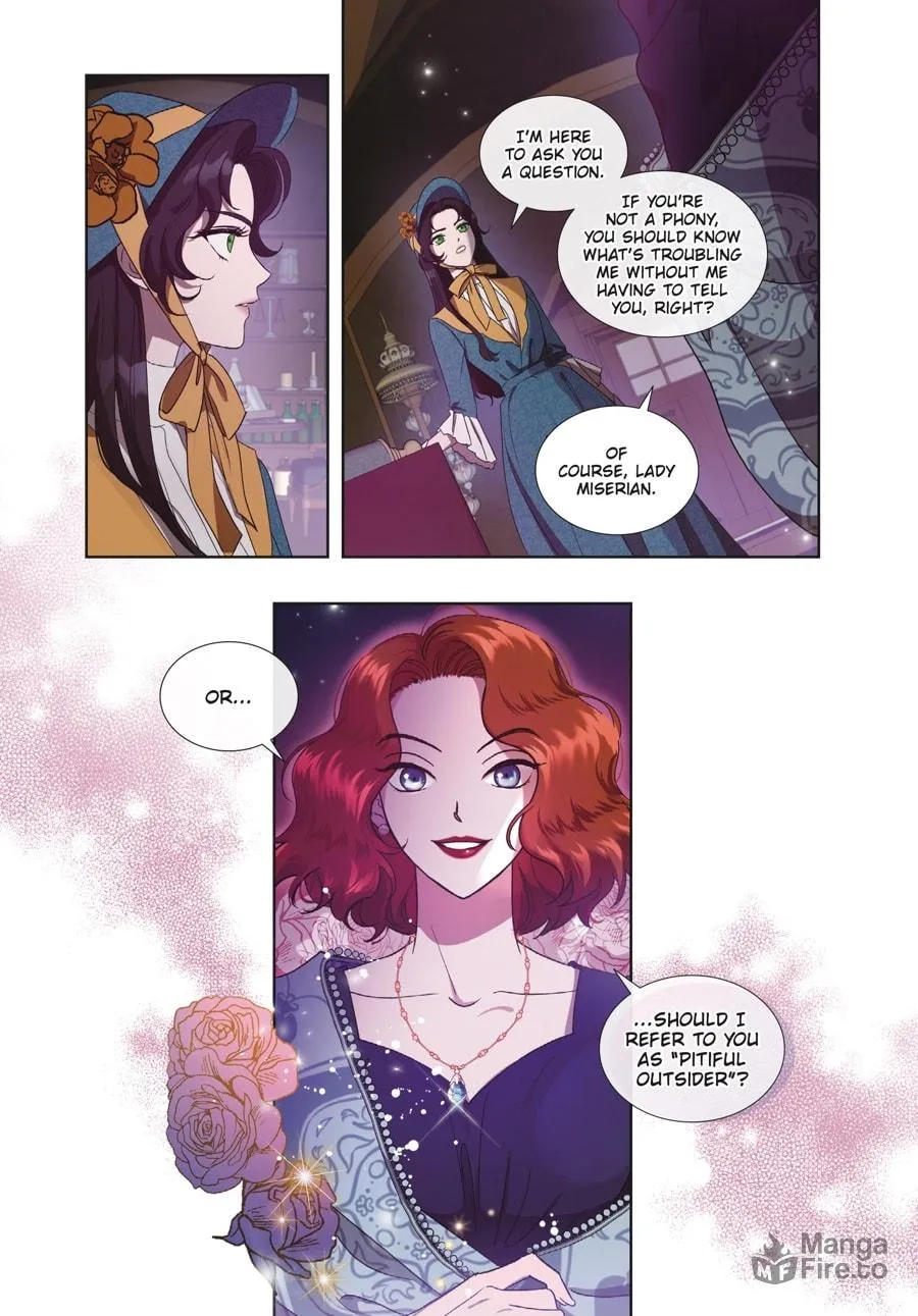 Read Kill the Villainess chapter 2 image 20 on Lezhin