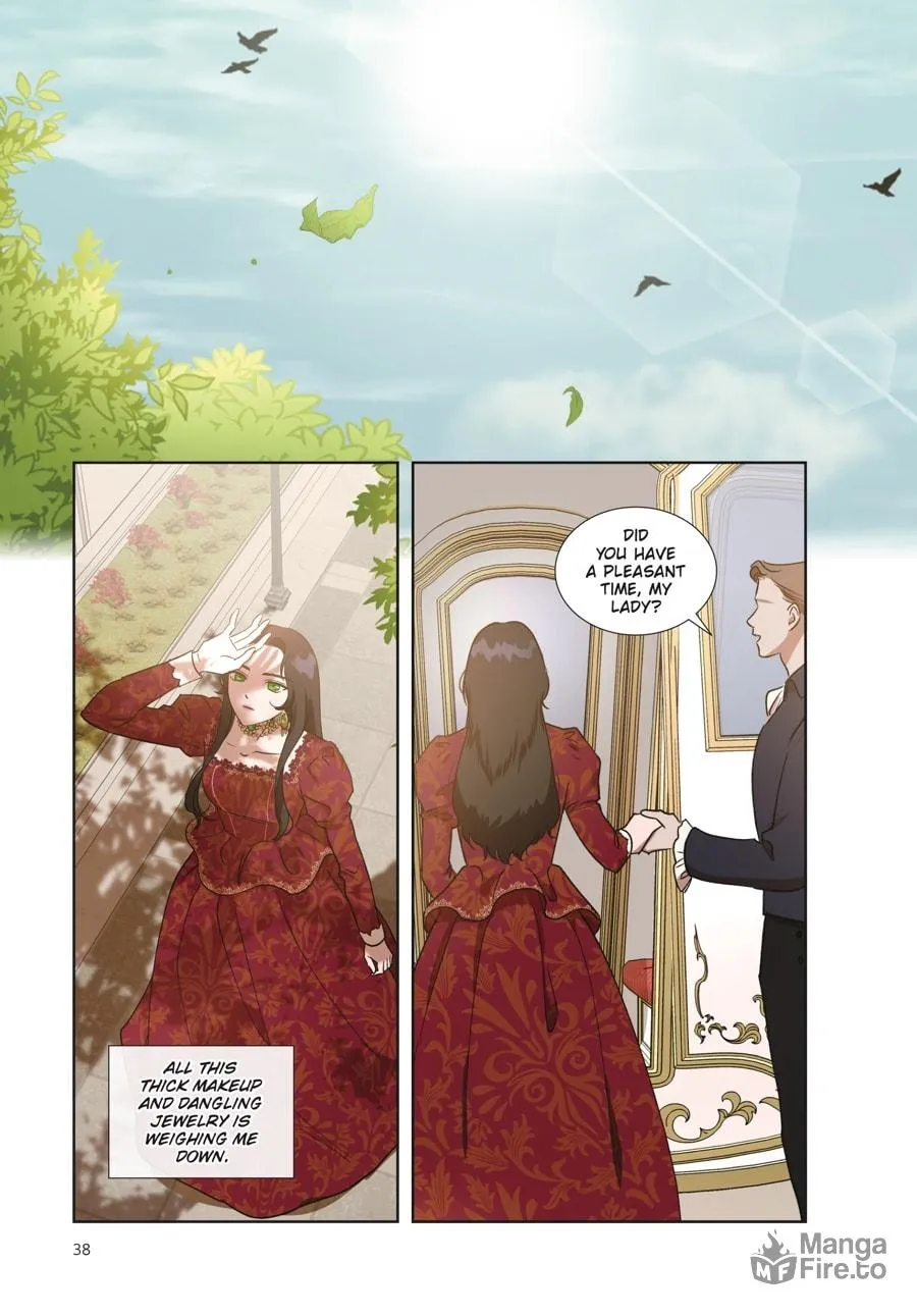 Read Kill the Villainess chapter 2 image 5 on Lezhin