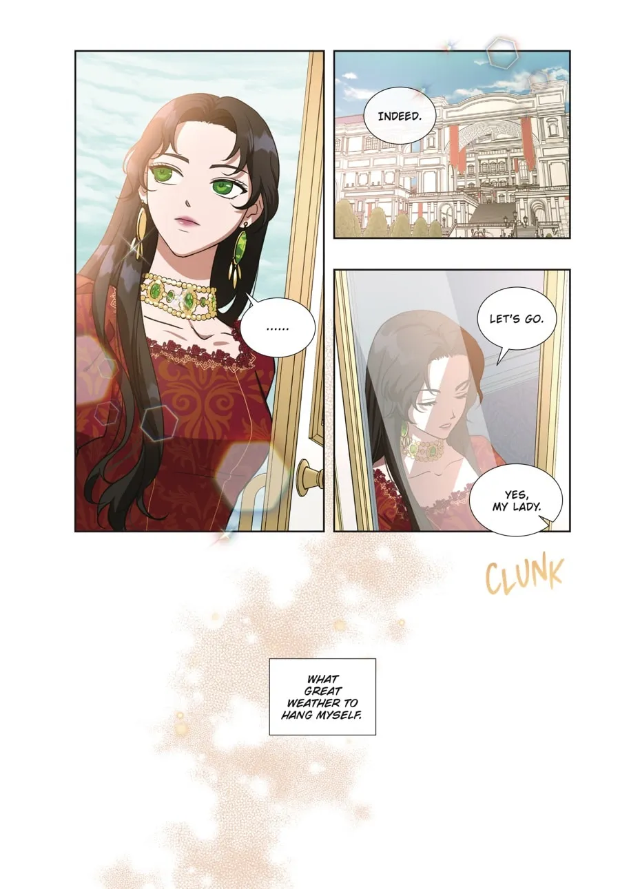 Read Kill the Villainess chapter 2 image 6 on Lezhin