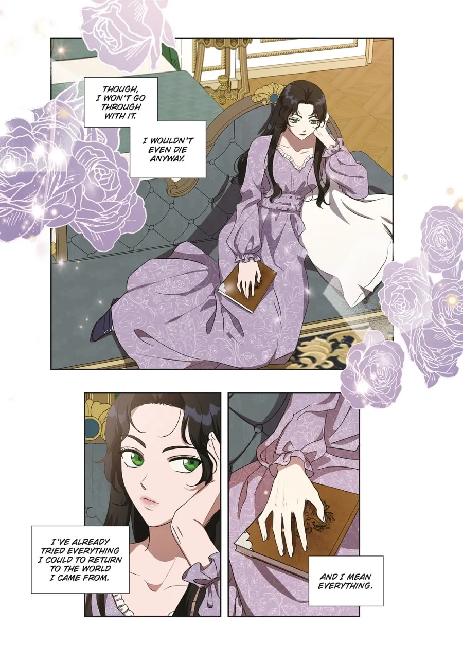 Read Kill the Villainess chapter 2 image 7 on Lezhin