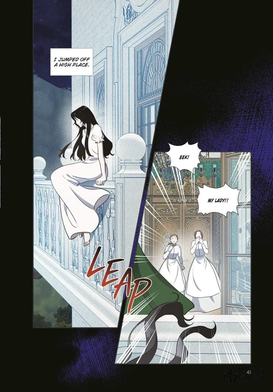 Read Kill the Villainess chapter 2 image 8 on Lezhin