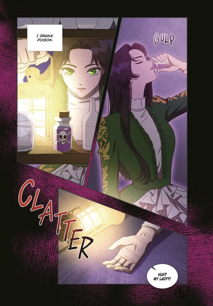 Read Kill the Villainess chapter 2 image 9 on Lezhin