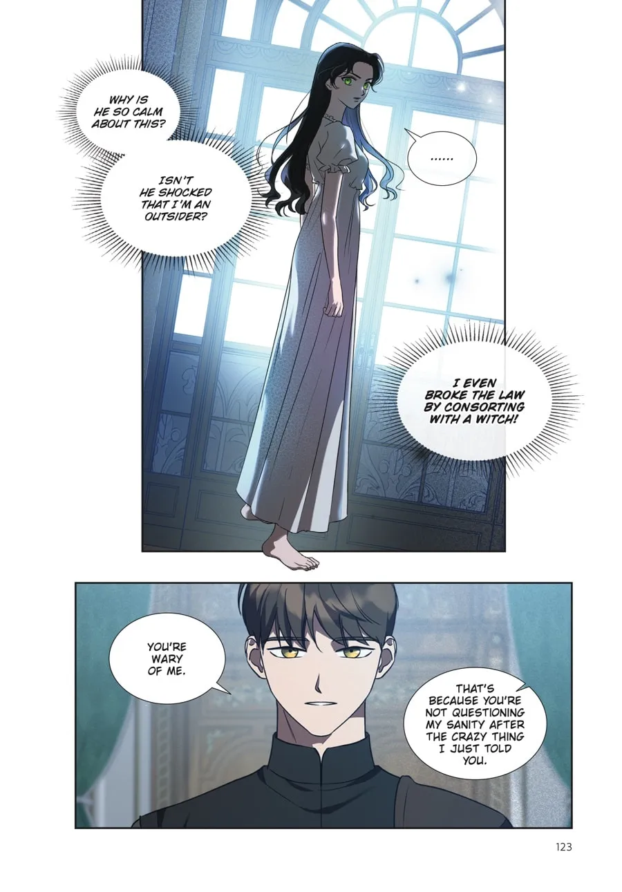 Read Kill the Villainess chapter 20 image 12 on Lezhin