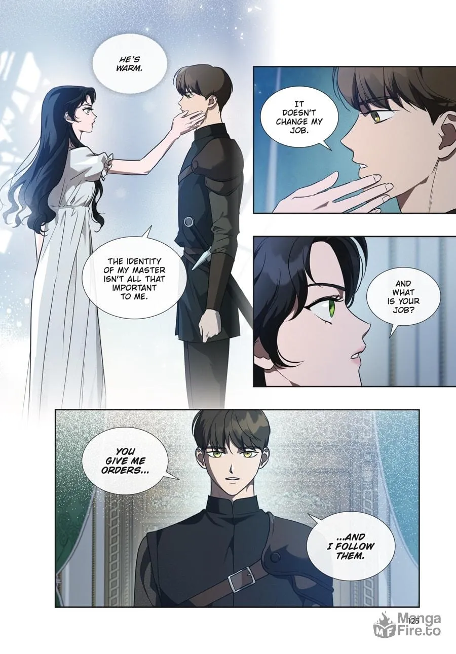 Read Kill the Villainess chapter 20 image 14 on Lezhin