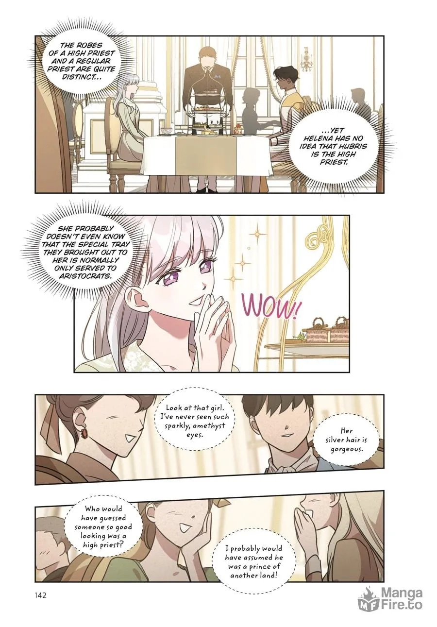 Read Kill the Villainess chapter 21 image 11 on Lezhin