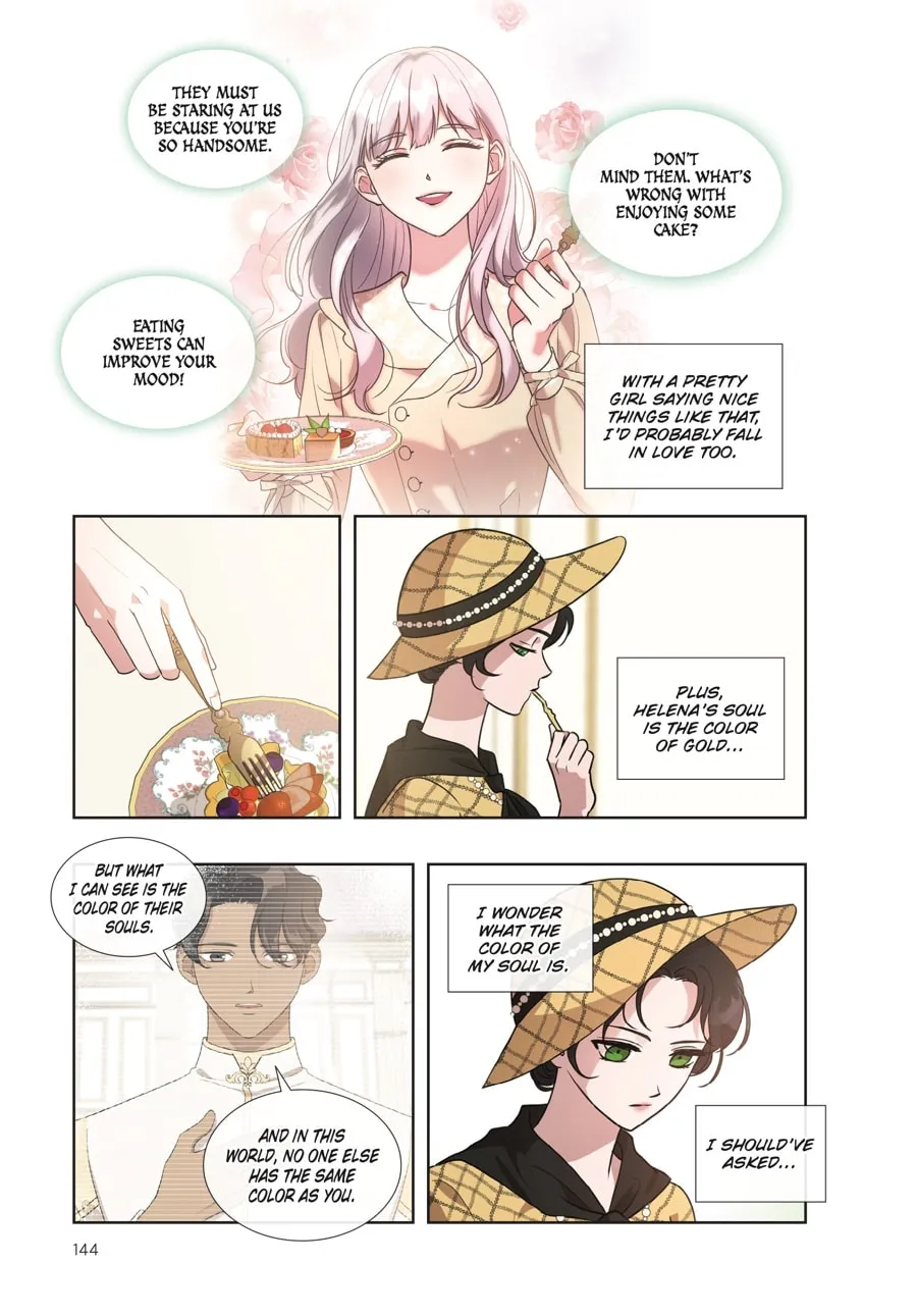 Read Kill the Villainess chapter 21 image 13 on Lezhin