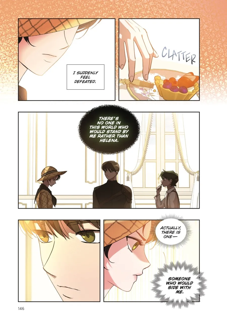 Read Kill the Villainess chapter 21 image 15 on Lezhin