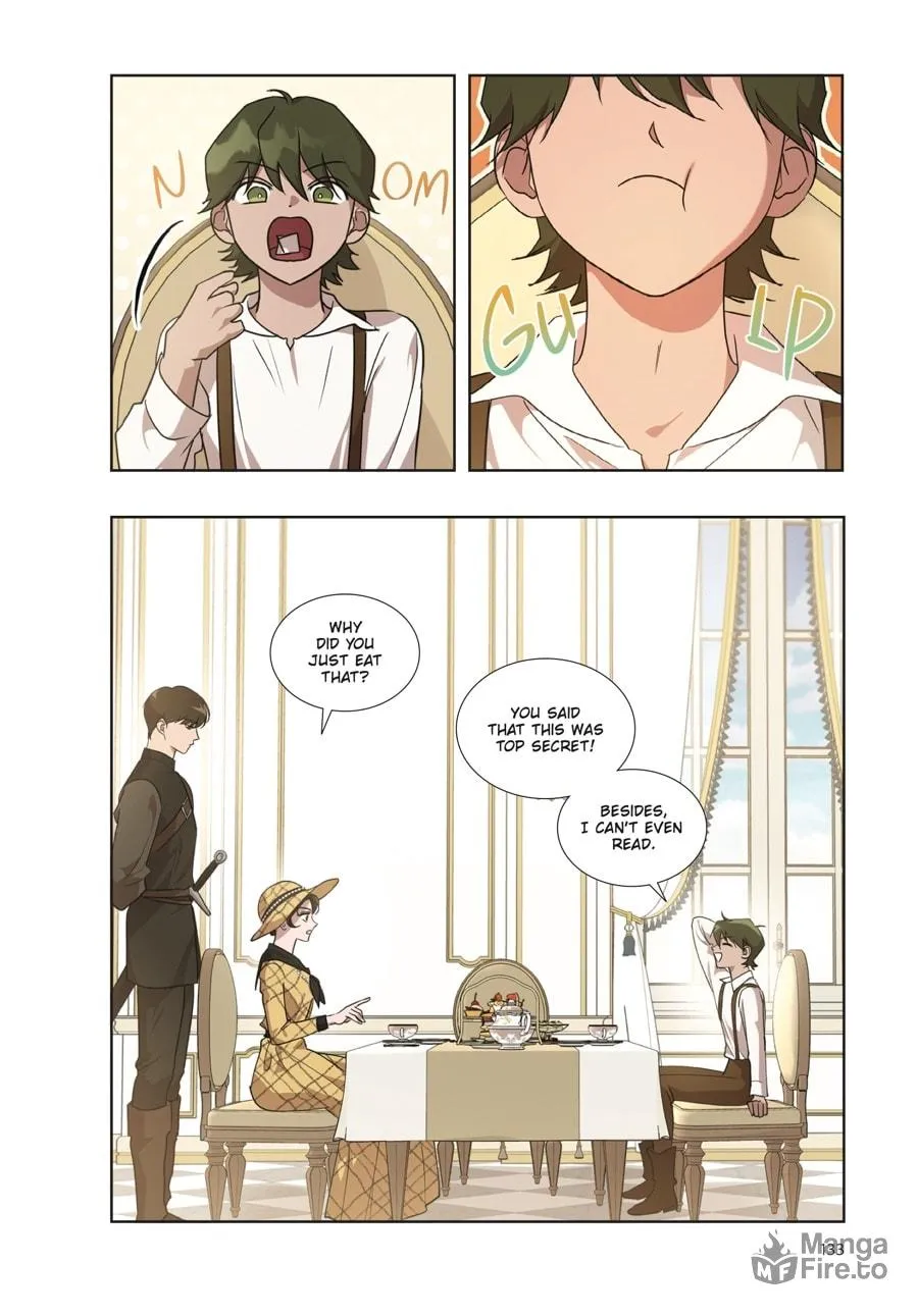 Read Kill the Villainess chapter 21 image 2 on Lezhin