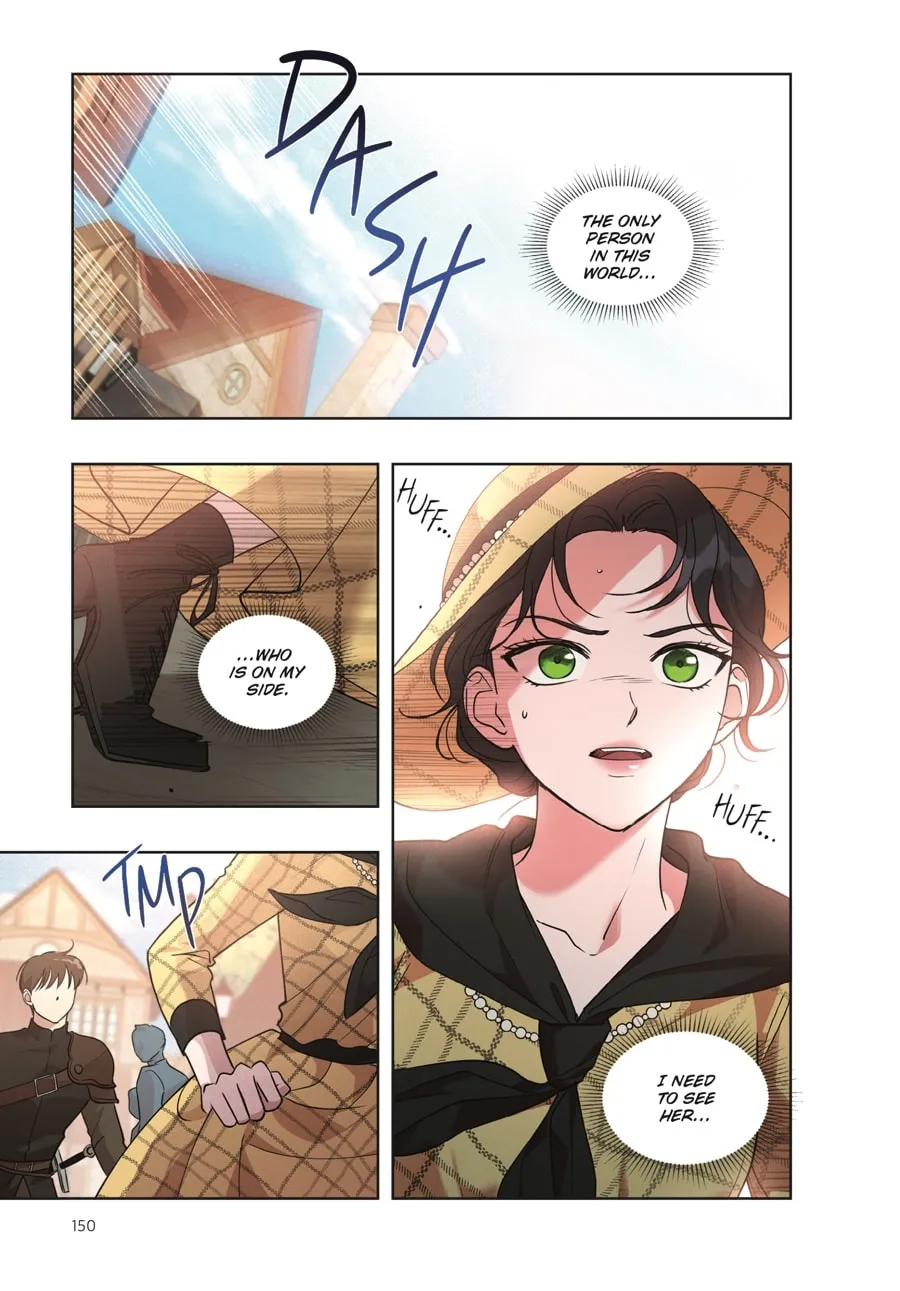 Read Kill the Villainess chapter 22 image 1 on Lezhin