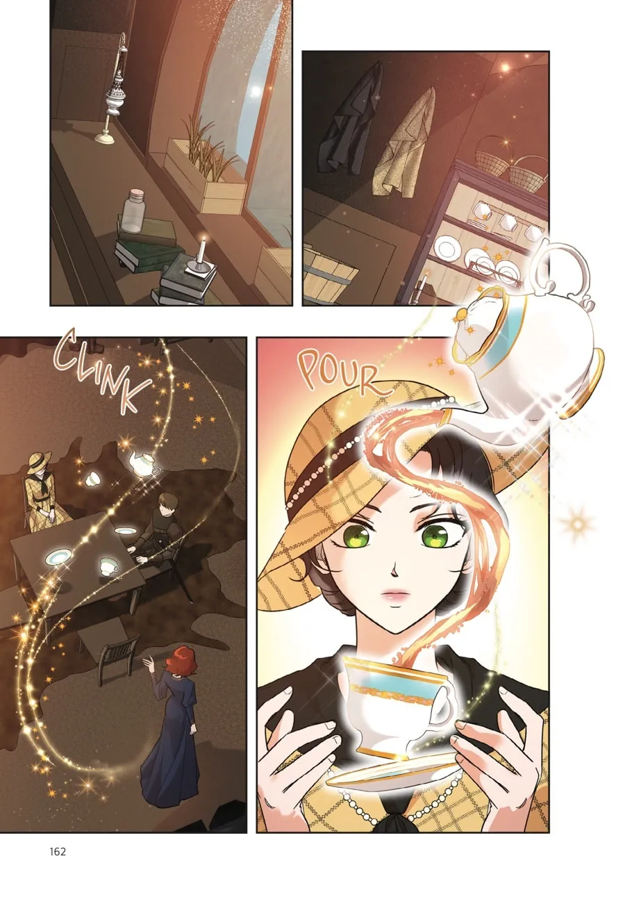Read Kill the Villainess chapter 22 image 13 on Lezhin