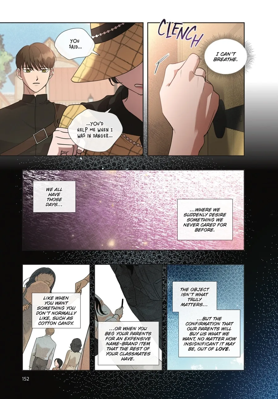 Read Kill the Villainess chapter 22 image 3 on Lezhin