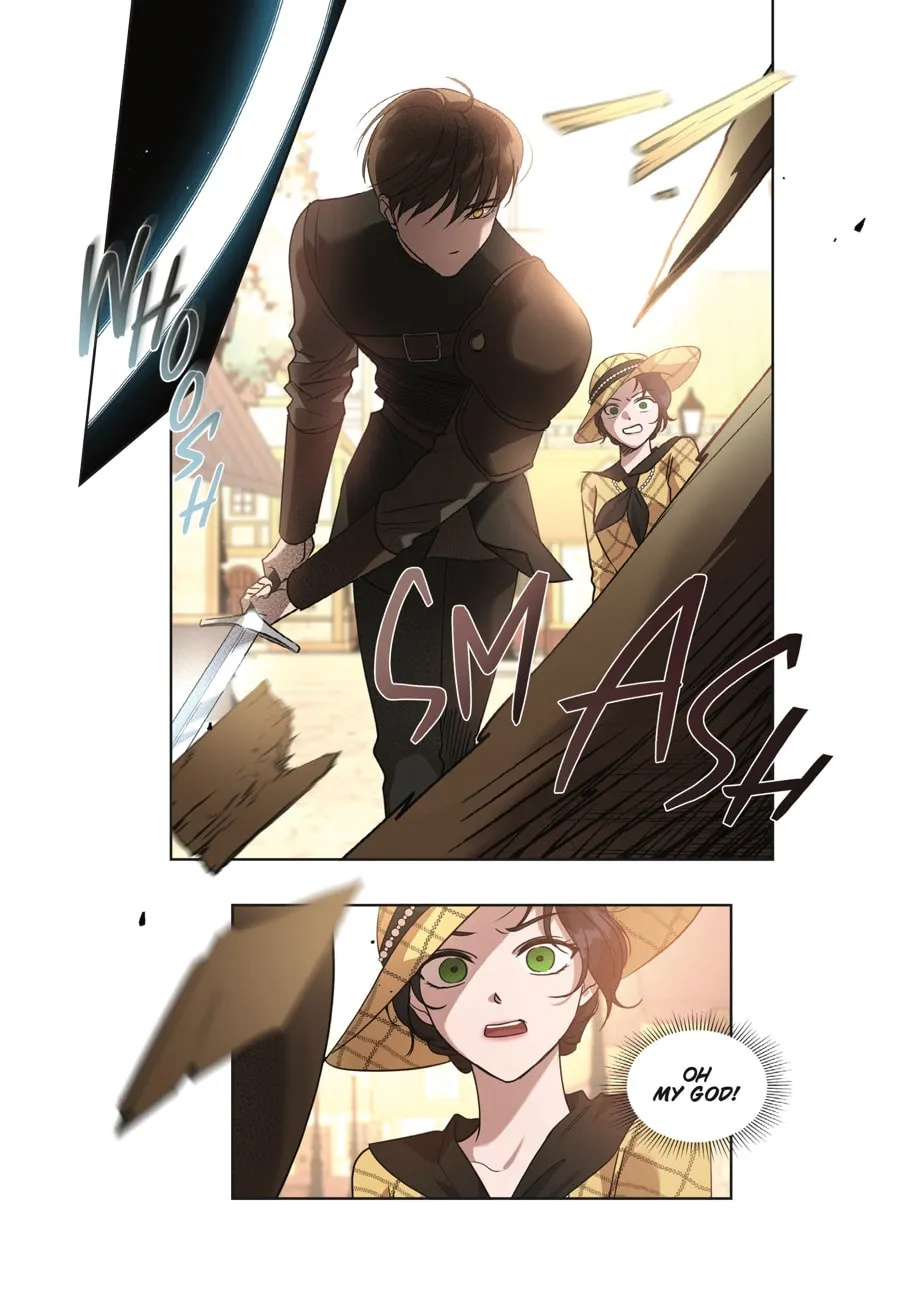 Read Kill the Villainess chapter 22 image 6 on Lezhin