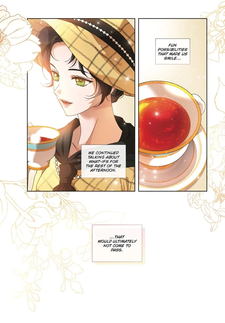 Read Kill the Villainess chapter 23 image 16 on Lezhin