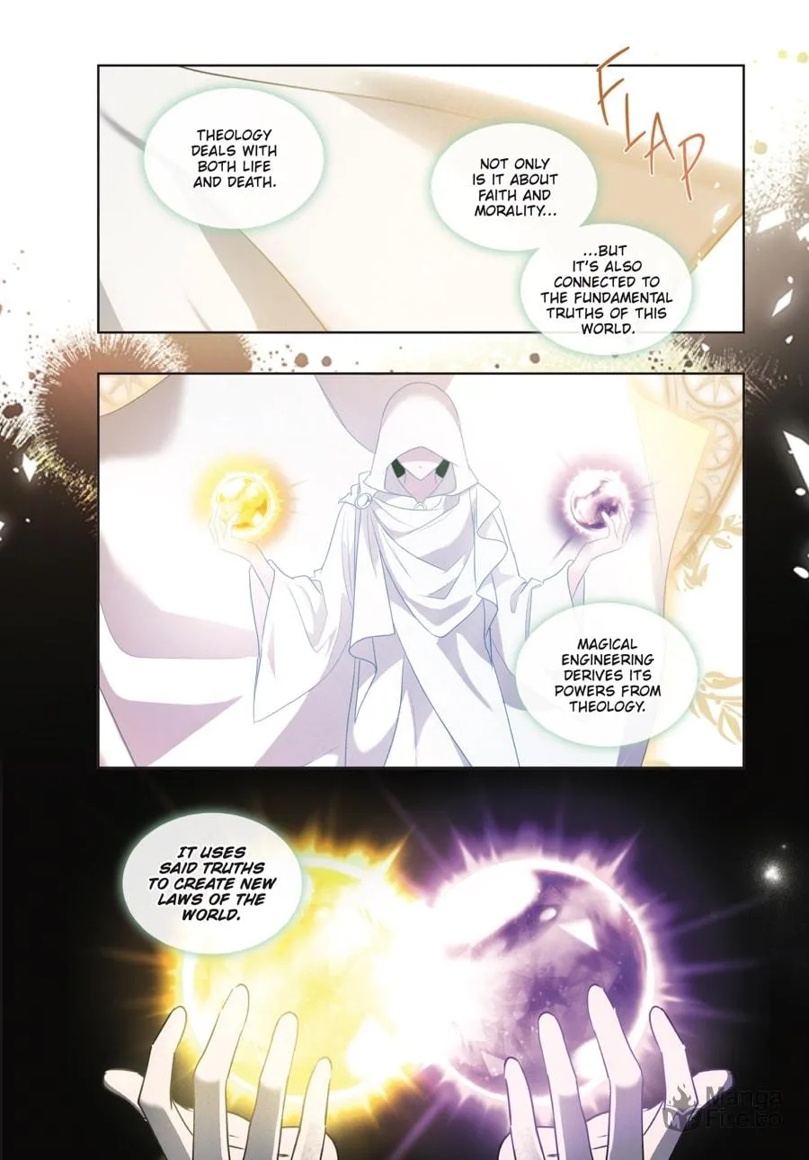 Read Kill the Villainess chapter 23 image 2 on Lezhin