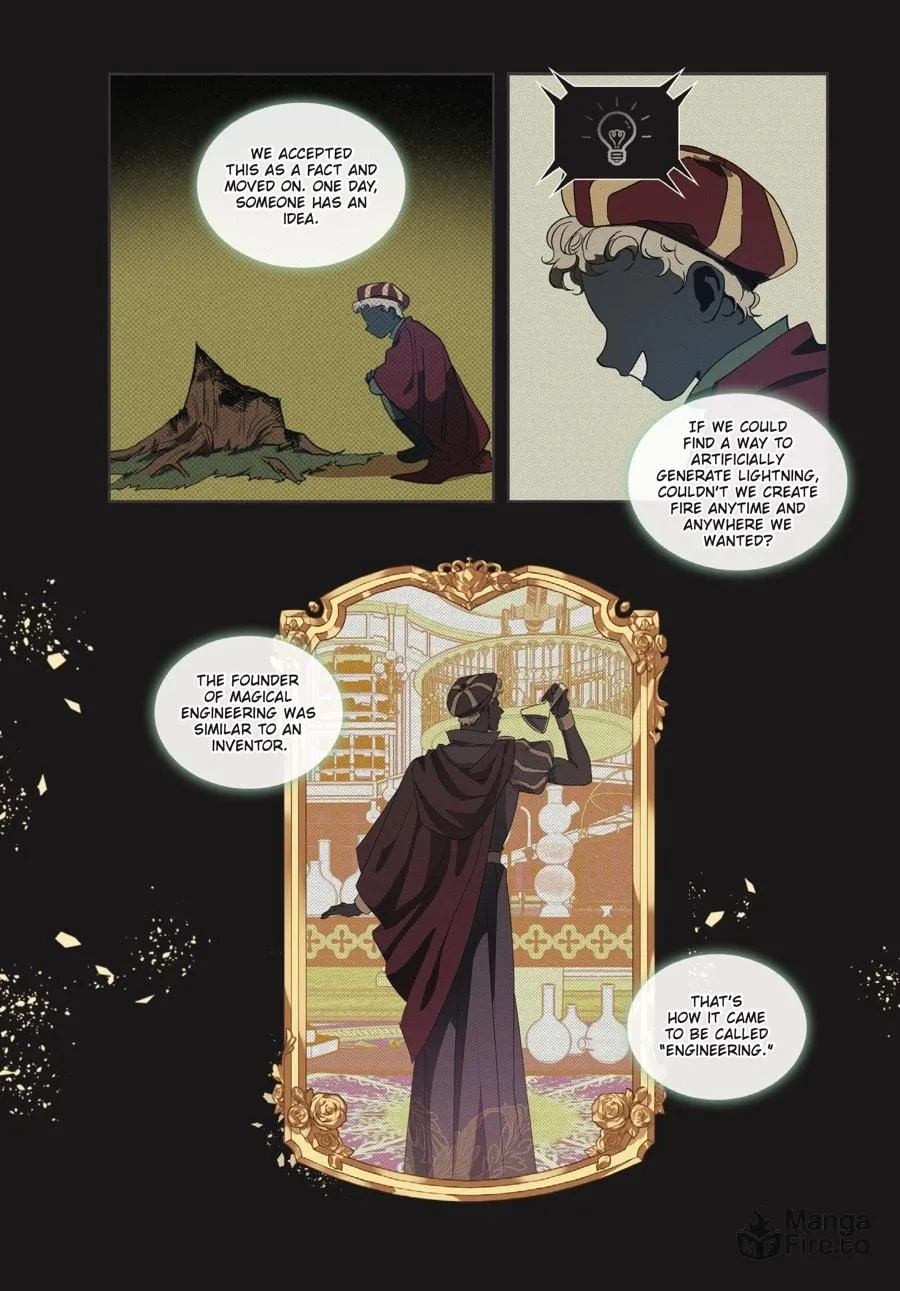 Read Kill the Villainess chapter 23 image 4 on Lezhin