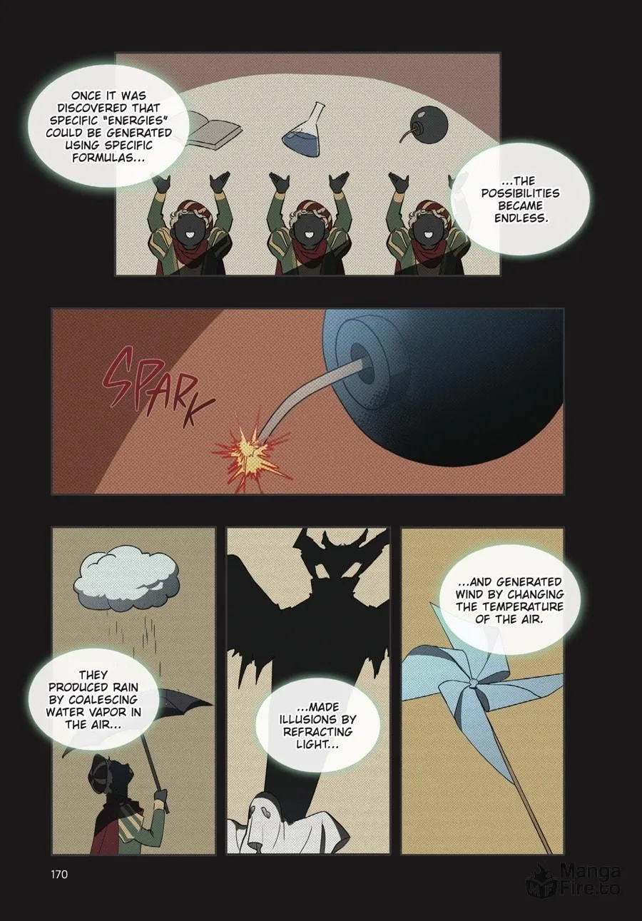 Read Kill the Villainess chapter 23 image 5 on Lezhin