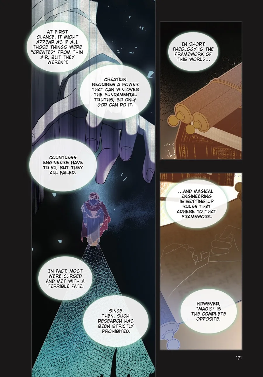 Read Kill the Villainess chapter 23 image 6 on Lezhin