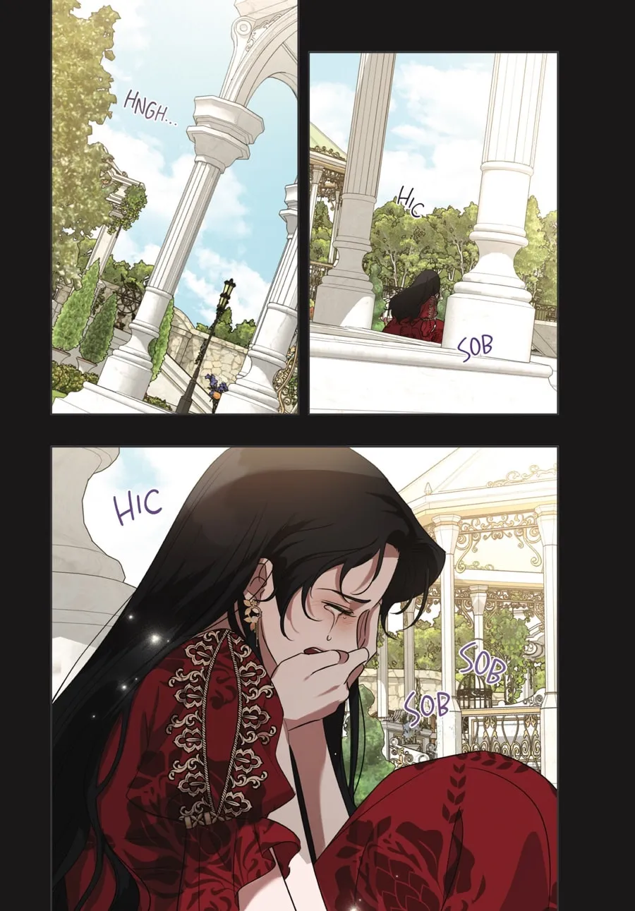 Read Kill the Villainess chapter 24 image 1 on Lezhin