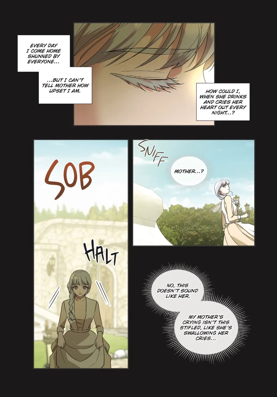Read Kill the Villainess chapter 24 image 16 on Lezhin