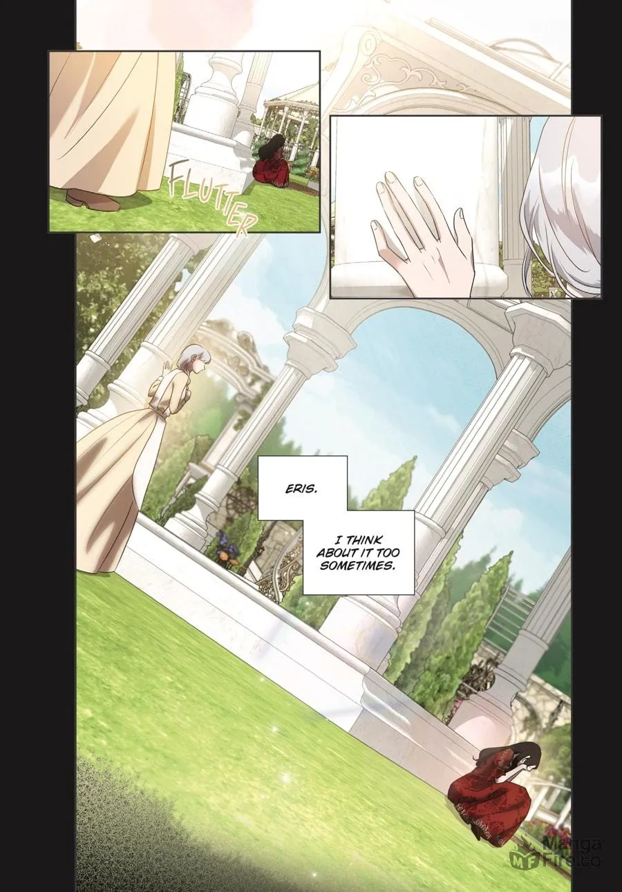 Read Kill the Villainess chapter 24 image 2 on Lezhin