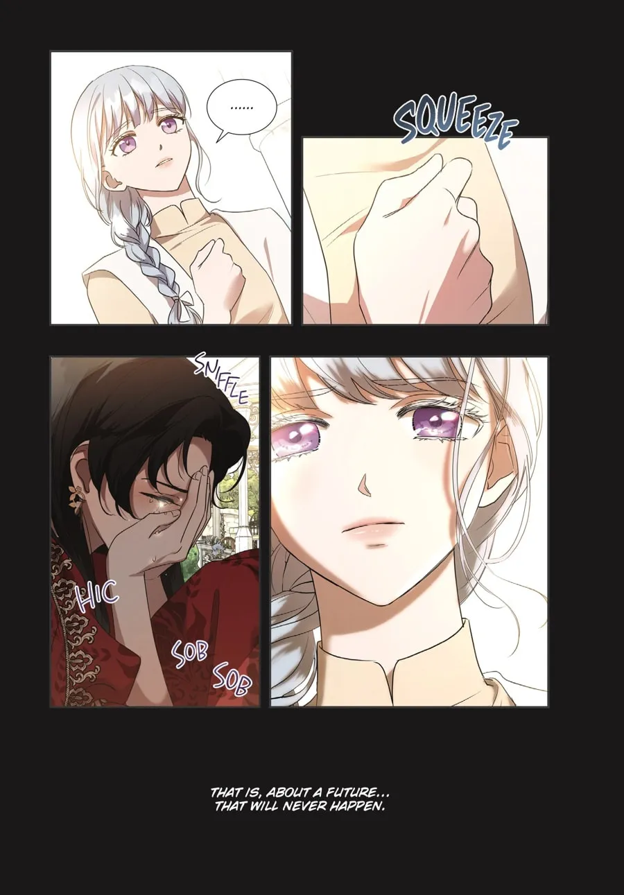 Read Kill the Villainess chapter 24 image 3 on Lezhin