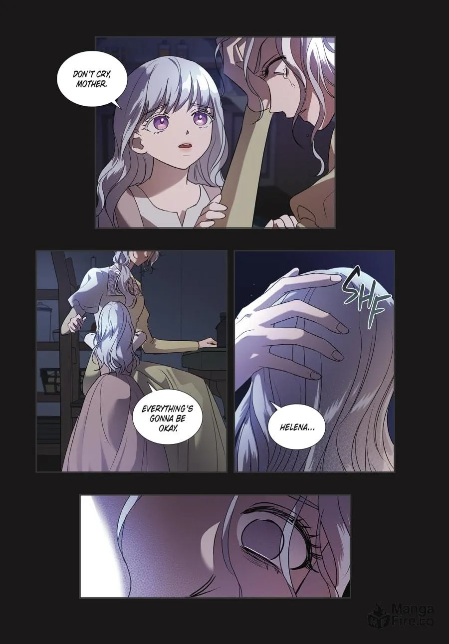 Read Kill the Villainess chapter 24 image 5 on Lezhin