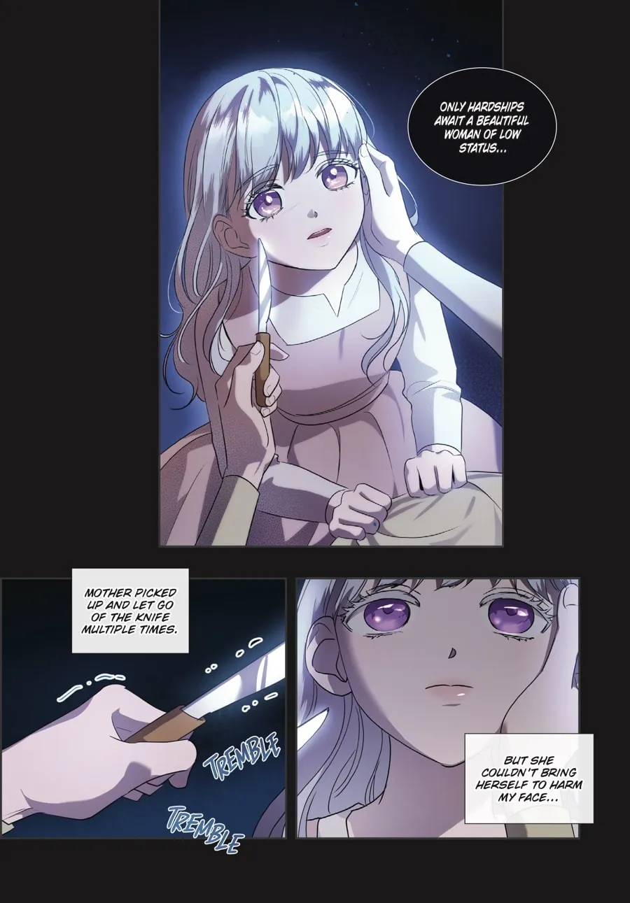 Read Kill the Villainess chapter 24 image 6 on Lezhin
