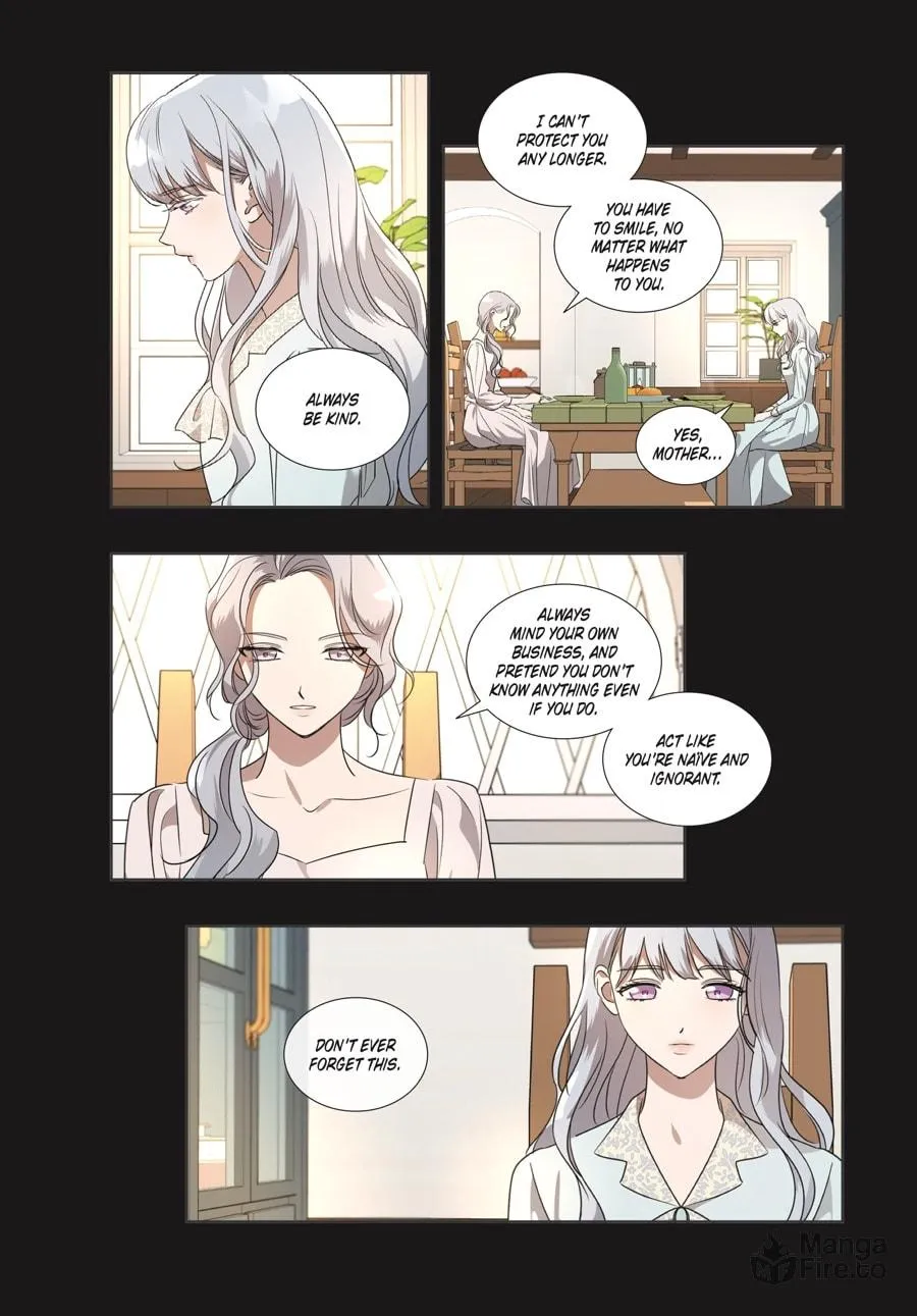 Read Kill the Villainess chapter 24 image 8 on Lezhin