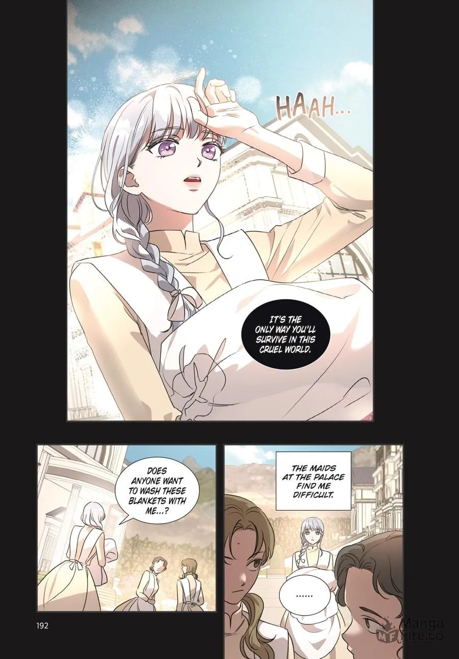 Read Kill the Villainess chapter 24 image 9 on Lezhin