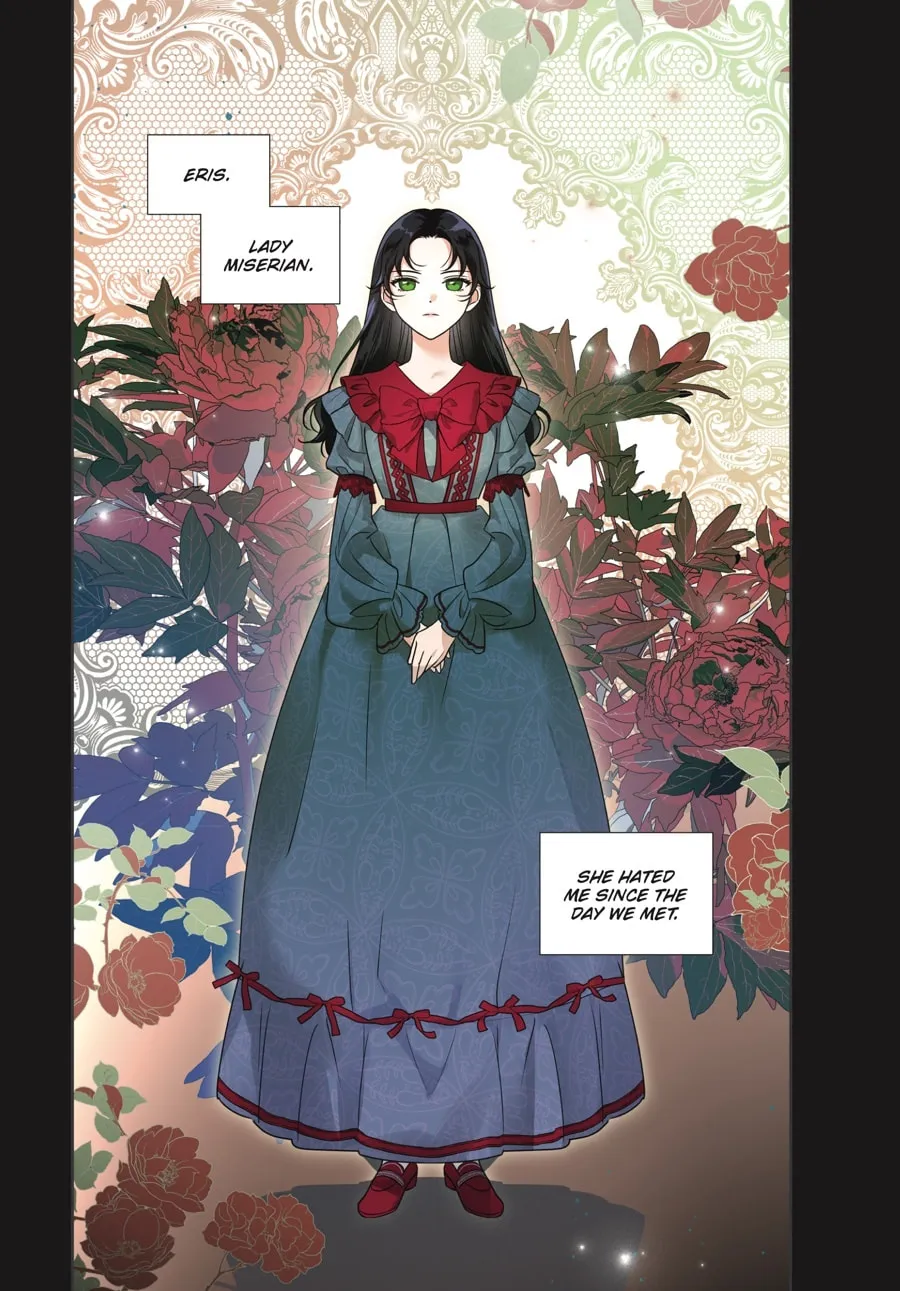 Read Kill the Villainess chapter 25 image 1 on Lezhin