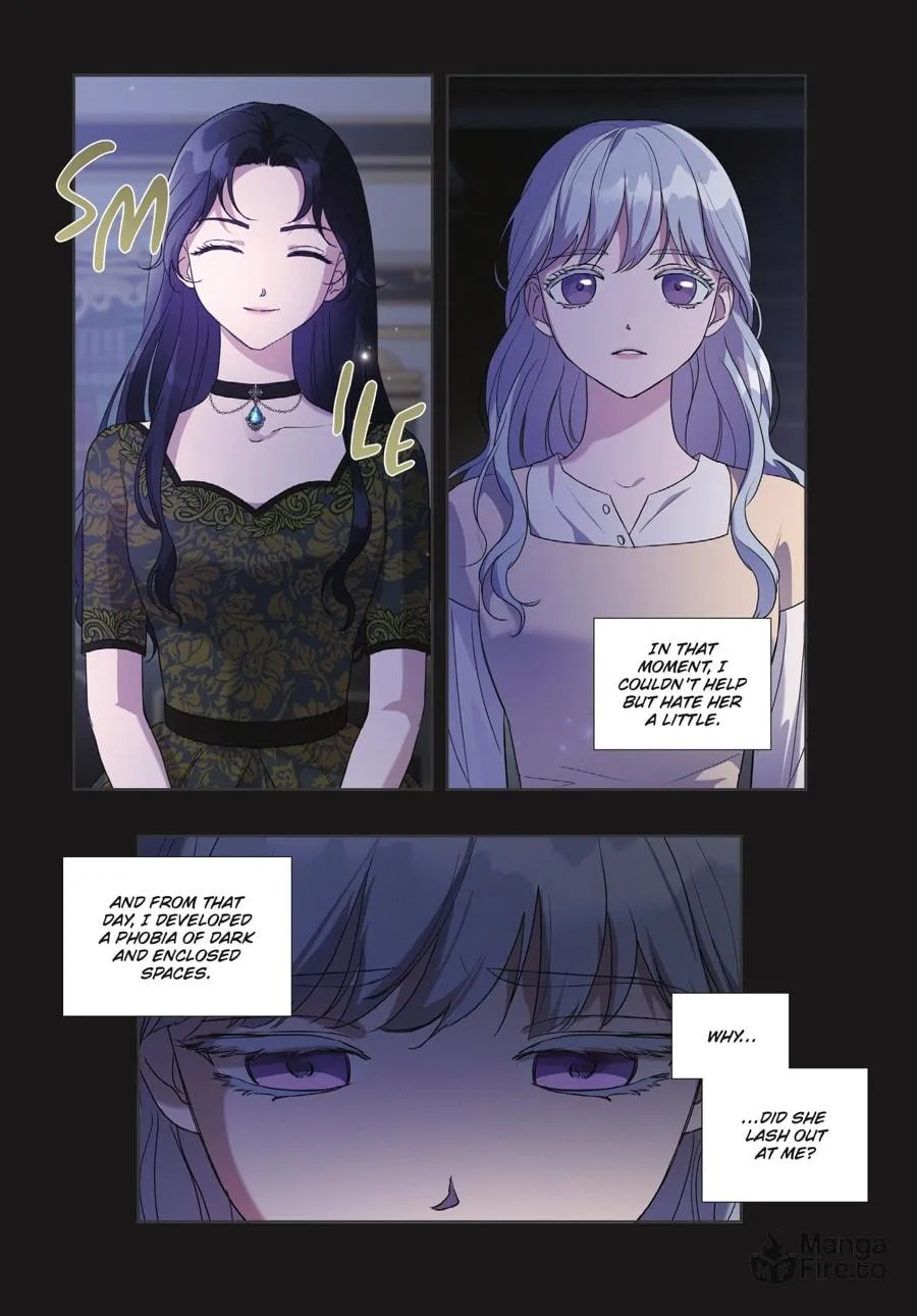 Read Kill the Villainess chapter 25 image 11 on Lezhin