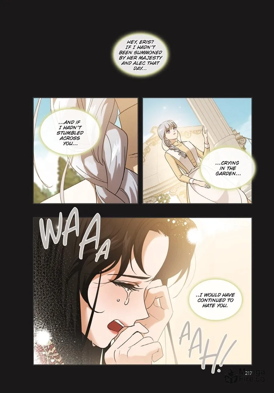 Read Kill the Villainess chapter 25 image 14 on Lezhin