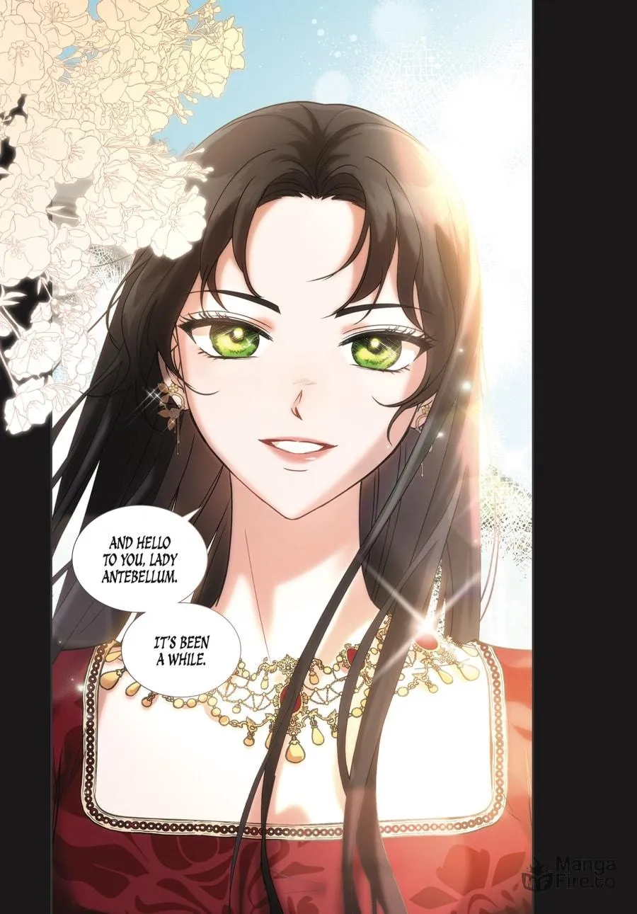 Read Kill the Villainess chapter 25 image 17 on Lezhin