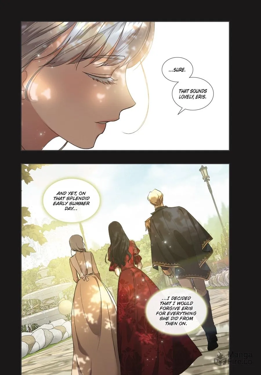Read Kill the Villainess chapter 25 image 19 on Lezhin